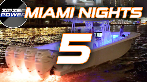 Miami Nights 5