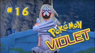 Pokemon Violet: The Final Badge And.... - Part 16