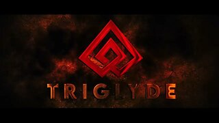 logo TriGlyde - FIRE