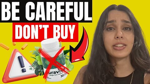 PURAVIVE - ⚠️(WARNING!!!)⚠️ - PURAVIVE REVIEW - PURAVIVE REVIEWS - PURAVIVE WEIGHTLOSS SUPPLEMENT