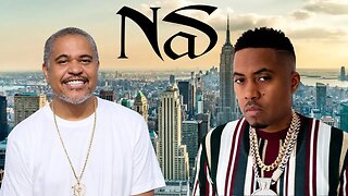 Irv Gotti Says Nas - "Made You Look" is the Greatest Record of All Time