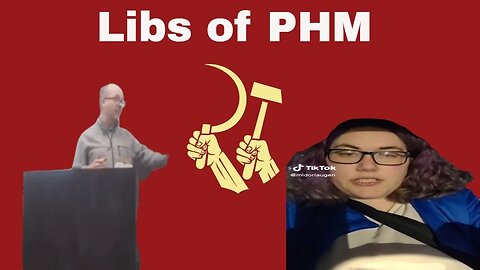 Libs of PHM - Episode 4