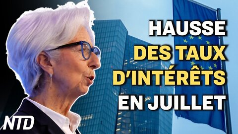 Grève à l'aéroport Paris-Charles de Gaulle ; La Chine progresse en Amérique latine avec le commerce