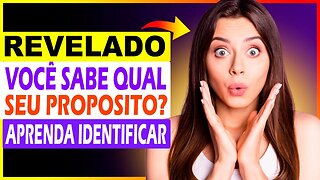 Dicas Para Encontrar Propósito na Vida | Encontrando Propósito e Significado na Vida