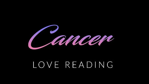 Cancer♋ Waiting for the RIGHT TIME to CONTACT YOU! It might be TODAY!! Will you be mine?