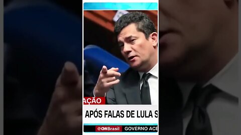 Nicolas Ferreira diz que Lula cometeu crime @shortscnn