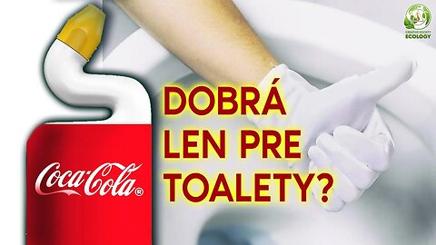 Pravda o coca cole