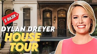 Step Inside the Charmed Life of Dylan Dreyer: Exploring Her New York Family Home