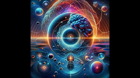 Eclipsing Reality: The Quantum Fabric of Consciousness