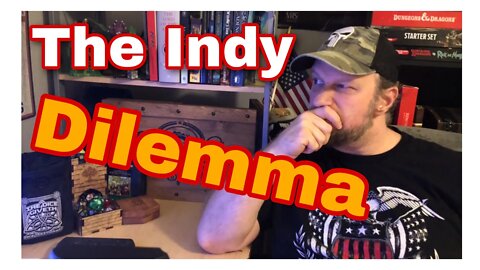 The Indy Dilemma