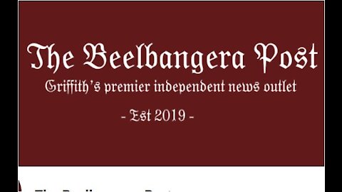 The Beelbangera Post interview