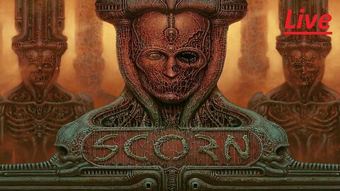 Scorn - 2a Parte (PC)