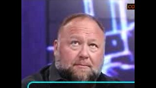 ALEX JONES RUNS OCEAN FLOOR IS GRAVEYARD FOR PASTICS BUT WON'T STOP IT & ALL ENVIR ABUSES-