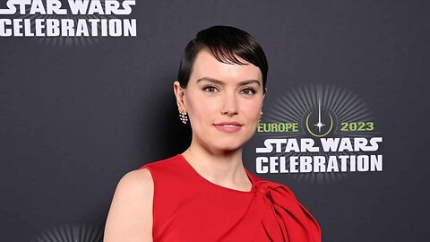 As Star Wars Pushes Angle Of Female Representation, Daisy Ridley Makes An Interesting Statement