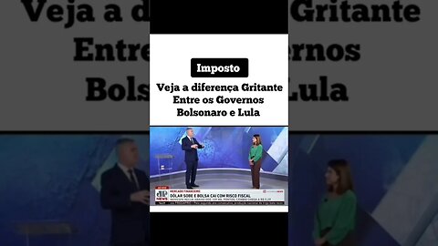 Governo Bolsonaro, o único que reduziu impostos no Brasil 💪🇧🇷 #shorts #bolsonaro