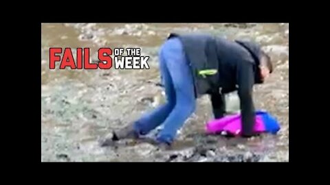 Mission Failed - Fails of the Week | FailArmy