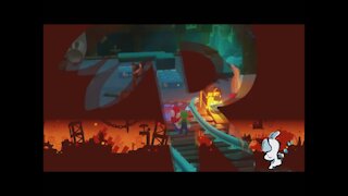 Mario + Rabbids Kingdom Battle Episode 37