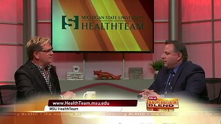 MSU HealthTeam - 8/1/19