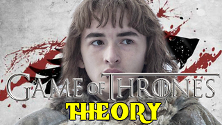 Everything Is Bran Stark's Fault! | Game Of Thrones Theory