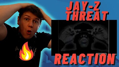 FIRST TIME LISTENING | Jay-Z - Threat (Ft. Cedric The Entertainer)((IRISH REACTION!!))