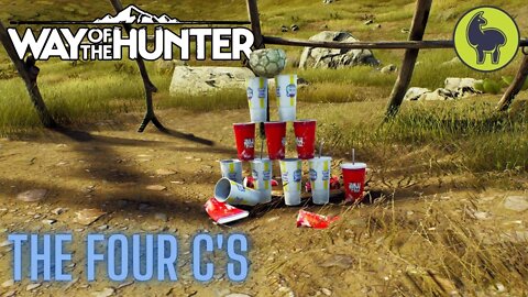 The Four C's, Mihaili's Cabin Jobs, Transylvania | Way of the Hunter (PS5 4K)
