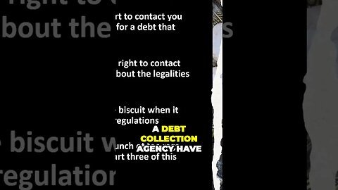 Debt Collection Agencies What You Need to Know