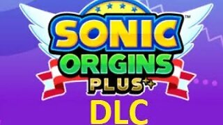 Sonic Origins Plus Announced!