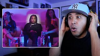 DDG - Famous (Official Music Video) Reaction