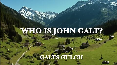 John Galt WEEKEND UPDATE W/ INTEL FROM-PHIL G, X22, 107, PSF, SACHA STONE, Tucker Carlson+++