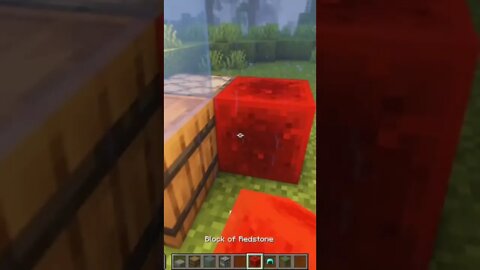 Minecraft #tiktok #Shorts