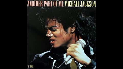 Michael Jackson - Another Part of Me (Official Video)--Best tribute for his day of death June 25