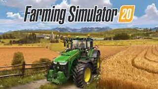 Farming Simulator - Jogo do Android