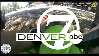 Denver7 News at 5PM Tuesday, July 27, 2021