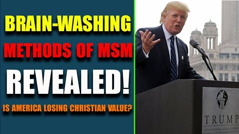 MEL K UPDATE HUGE INTEL: IS AMERICA LOSING CHRISTIAN VALUE?