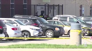 Indianapolis shooting is deadliest workplace shooting since pandemic's start