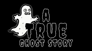A Ghost Story | The ghost of John Avery