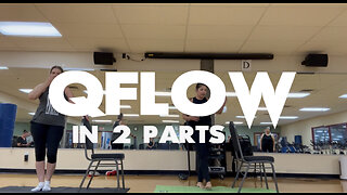 QFLOW in 2 Parts