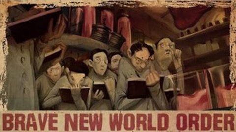 Brave New World Order -