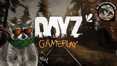 Ep. 3 "New Day, New Mindset" | DayZ Gameplay | Two Idiots Play