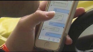 Florida's texting while driving ban takes effect Monday July 1, 2019