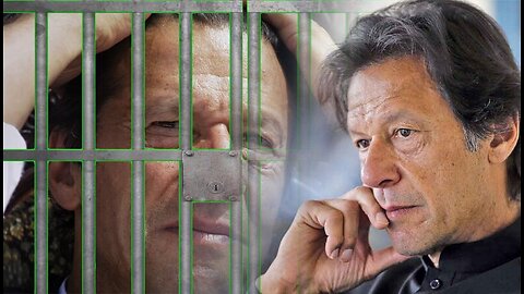 Imran khan in attock jail