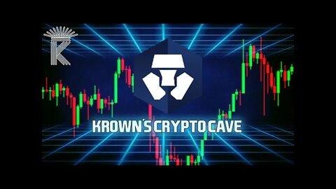 Crypto.com (CRO) Ready For The Move. Price Analysis & Prediction October 2021.