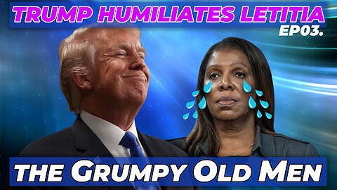 Donald Trump Defeats Letitia James And Keeps Trump Towers MOVIES ROAD HOUSE & THE ACOLYTE. EP003