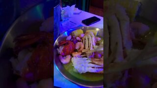 #foodie #foodlover #crabs #sessionstv