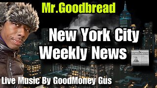 Crime in New York City Full Episode 1