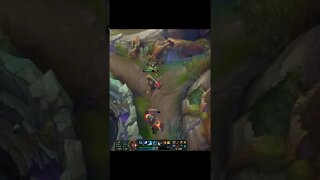 Yasuo Trick You Didn't Know About - League of Legends