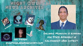Night Owl News Archives - 02/28/2024