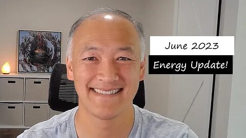 June 2023 Energy Update!