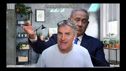 Patreon Video 58 - Military Channels Begin Reporting Israel, Russia, China, Iran Tech Connection