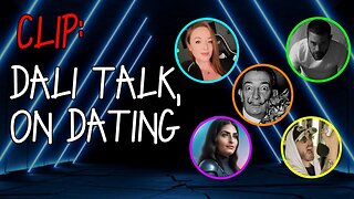 The Wholesome Crew & Dali Talk on Dating ✨